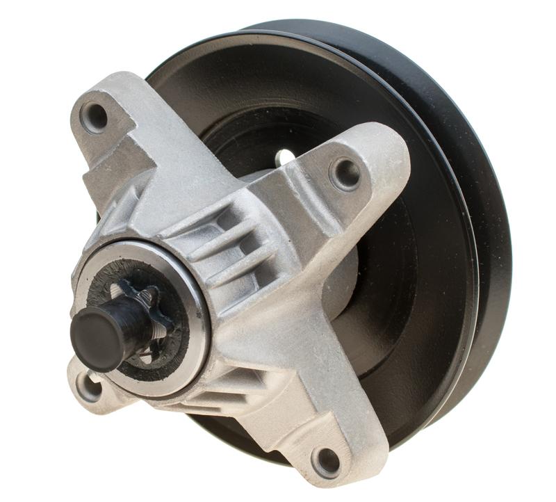 

Mtd Mower Adapter With Pulley Ro12066