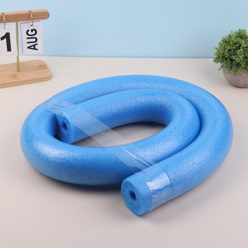 Useful Swimming Pool Pool Accessories For Kids Buoyancy Stick Float Aid Floating Foam Sticks Flexible Swimming Tool