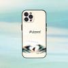 J-Jesus B-Bible Verse Phone Case For iPhone17,16,15,14,13,12,Plus,Pro Max, 5G Others Soft Black Cover