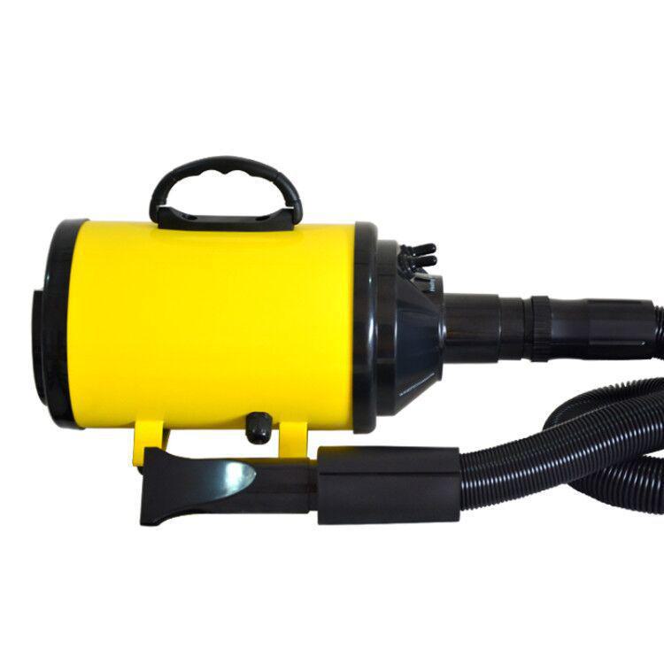 Shetland High-Power Pet Hair Dryer & Water Blower for Dogs