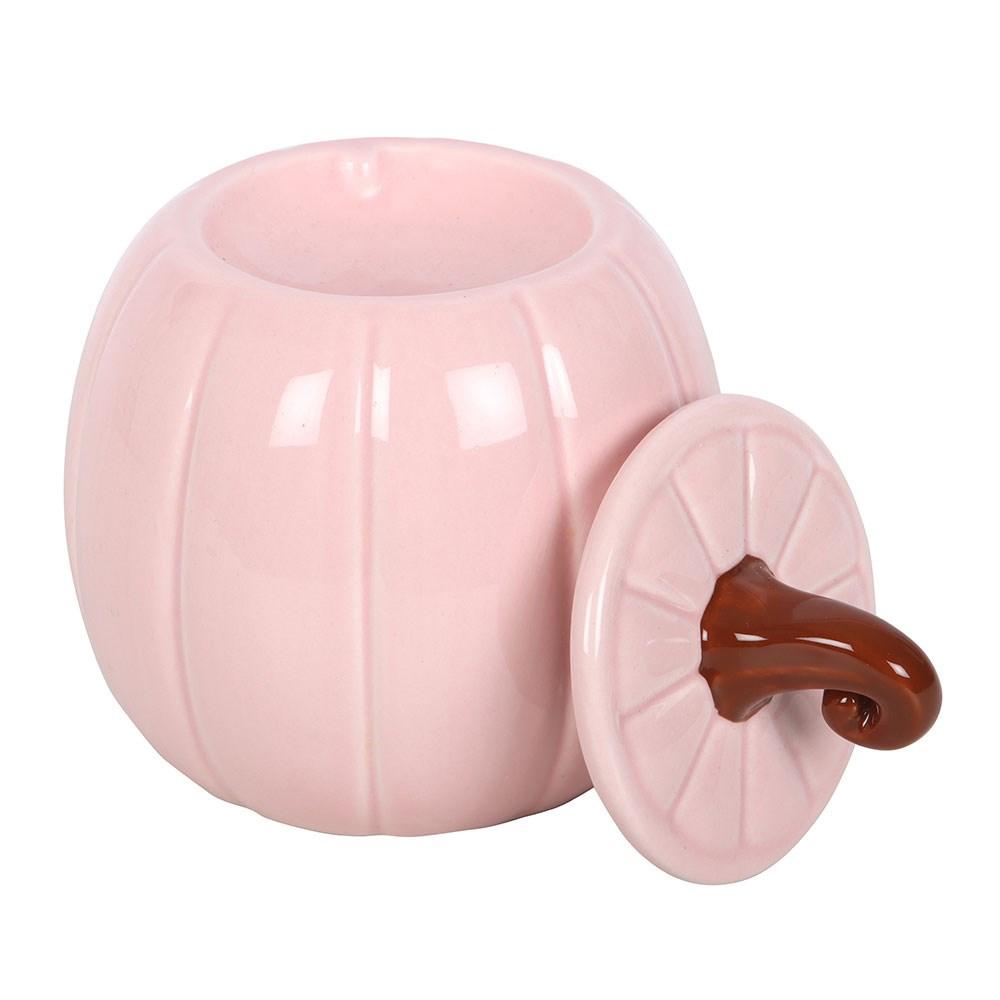 Something Different Pumpkin Oil Burner