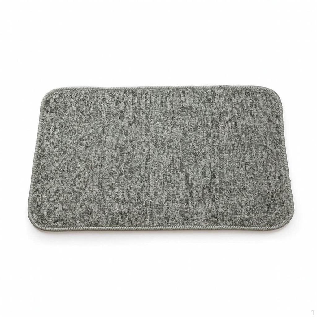 Educational Work Mat Rollup Portable Working Rug for Preschoolers, Toddlers,