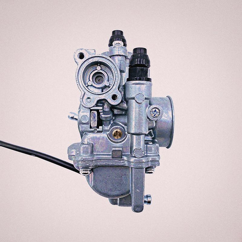 Carburador Compatível para Motocicleta FD110S e Saichi QS110-C, Saisheng QS110-2 (Nacional II e III)