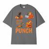 Baby Punch Monkey Lonely Punch Essential Tshirts Men Women Summer Fashion Style Classic T Shirt 100 Cotton ONeck Tshirt Tops