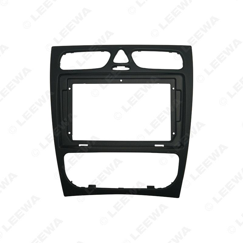 Mercedes-Benz C-Class W203 Android 9" Navigation Panel Kit (2001-2003)