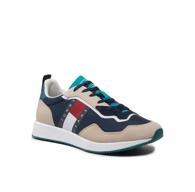 

Кроссовки Tommy Jeans Track Cleat EU 40
