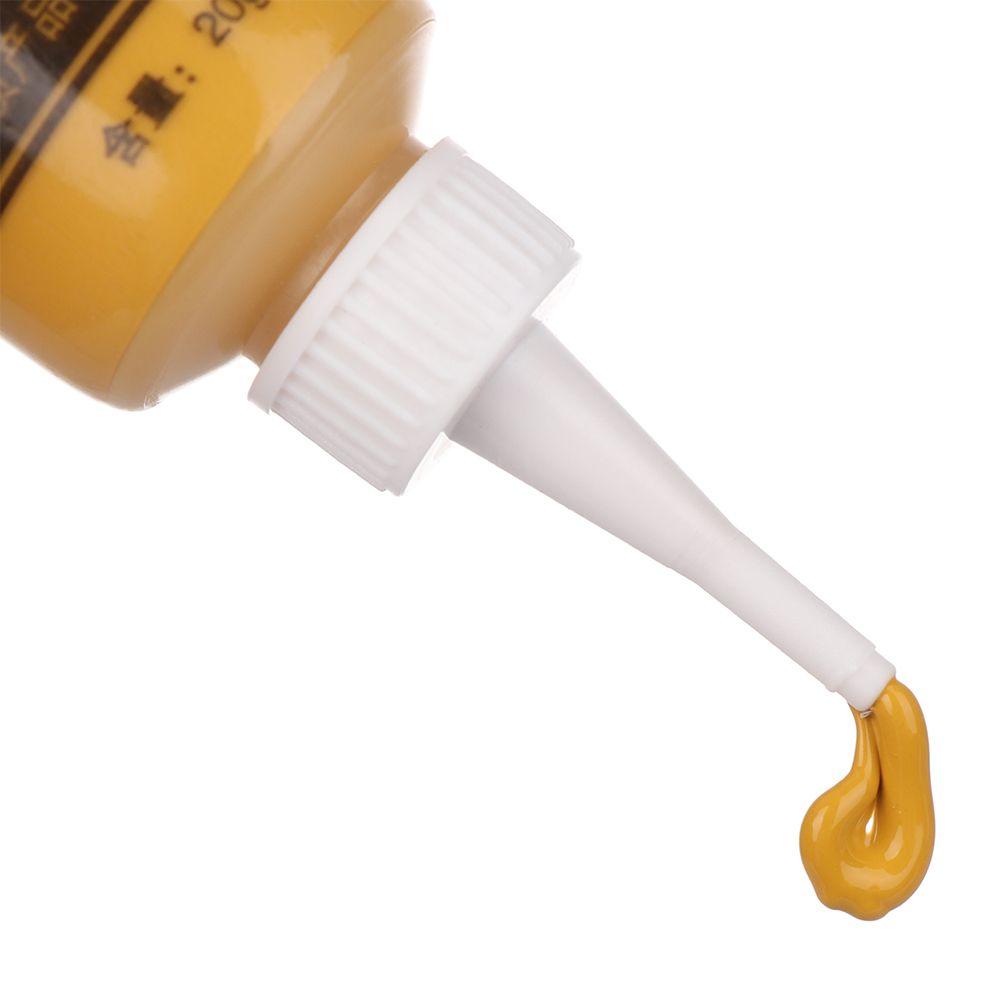 Wooden Furniture Refinishing Paint Scratch Touch-up Multicolor Tool Multipurpose Damage Repairs Resin Cream DIY Mending Tool