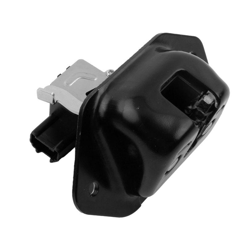 High Quality Brand New Replacement Useful Latch Lock Part Lock Tailgate Trunk Latch Lock 905923361R ABS Accessories