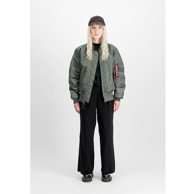 Jacket Alpha Industries AI.100101-432-XL