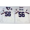 Vintage Rugby Embroidered Jersey New York Giants 58 11 Team Sports Basketball