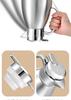 Large Capacity 304 Stainless Steel Thermos Flask for Home, Restaurant, Hotel, or Tea House