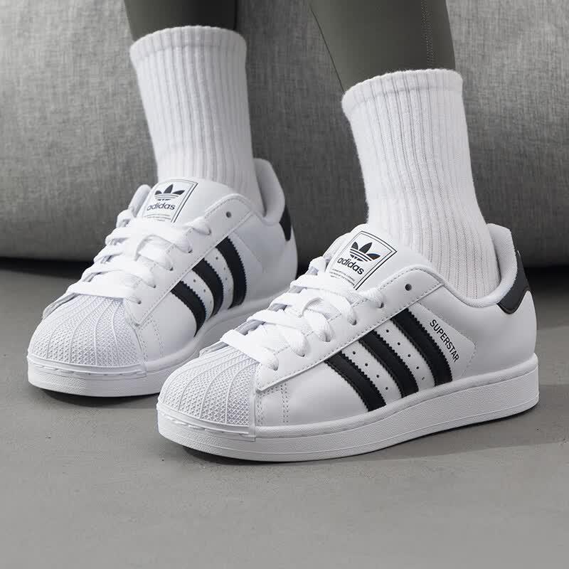 Adidas IH8659 Unisex Lifestyle Skate Shoes 40.5