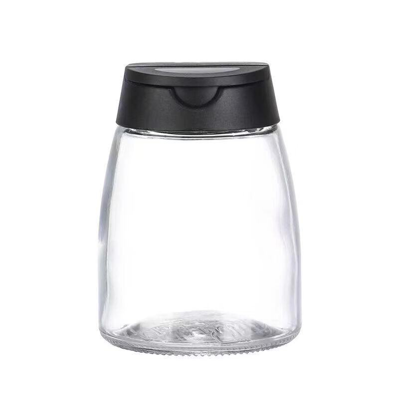 

Ru Han 150ml Glass Spice Jars (Set of 5)
