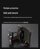 Supporto per Treppiede Magnetico DJI Pocket 3 Ulanzi Cornice di Estensione