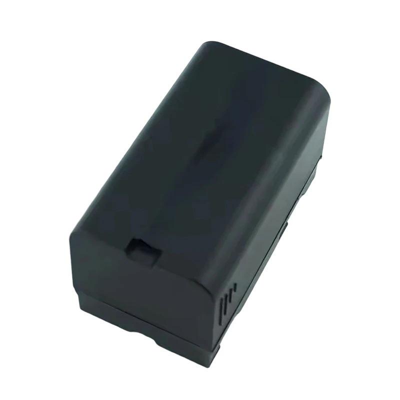 BT-L2 Lithium Battery for Topcon Total Station, Sokkia BDC70, and VBD2 Camera