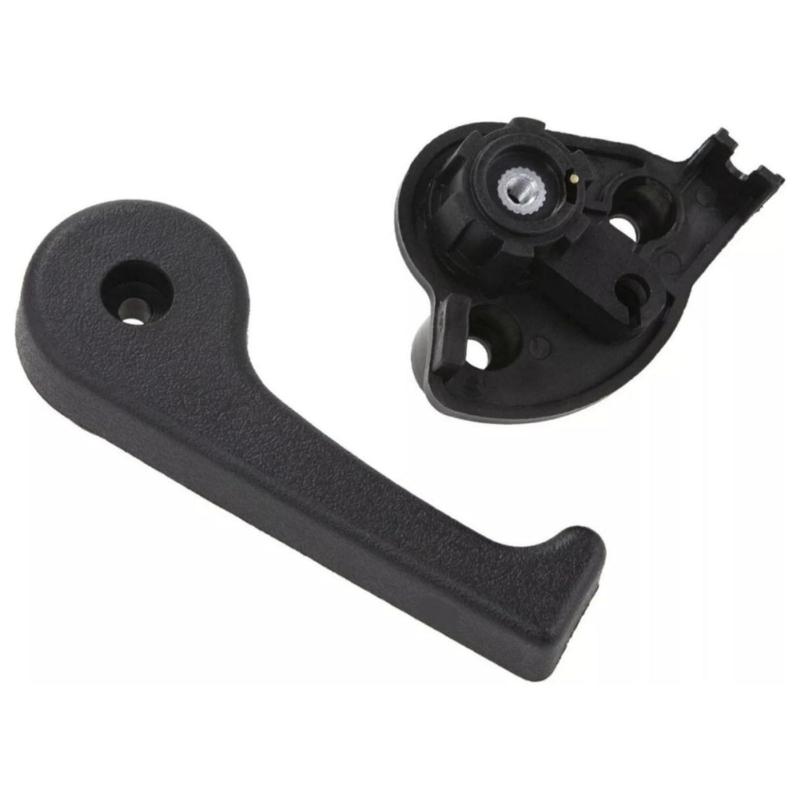 Easy installs Hood Latches Lever Strong Strength Engine Hood Handle Wear Resistant Direct Replacements for Automotive Us