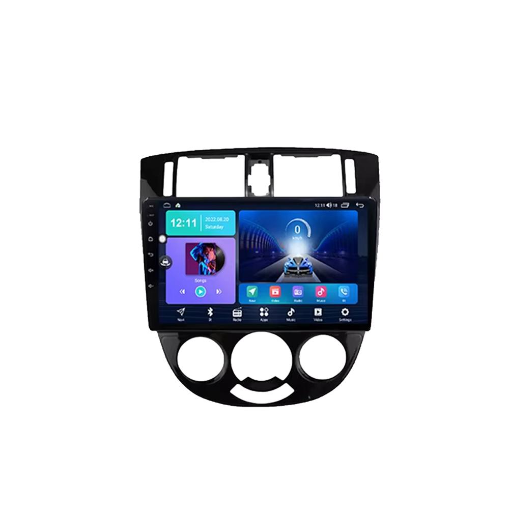 Car Radio Android Auto Carplay For 10 Buick Excelle HRV Chevrolet 2004-2013 Multimedia Player Head Unit Stereo GPS Navigation BT WIFI 1+16GB