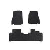BYD Song MAX New Energy 2022 Model Driver and Passenger Floor Mats