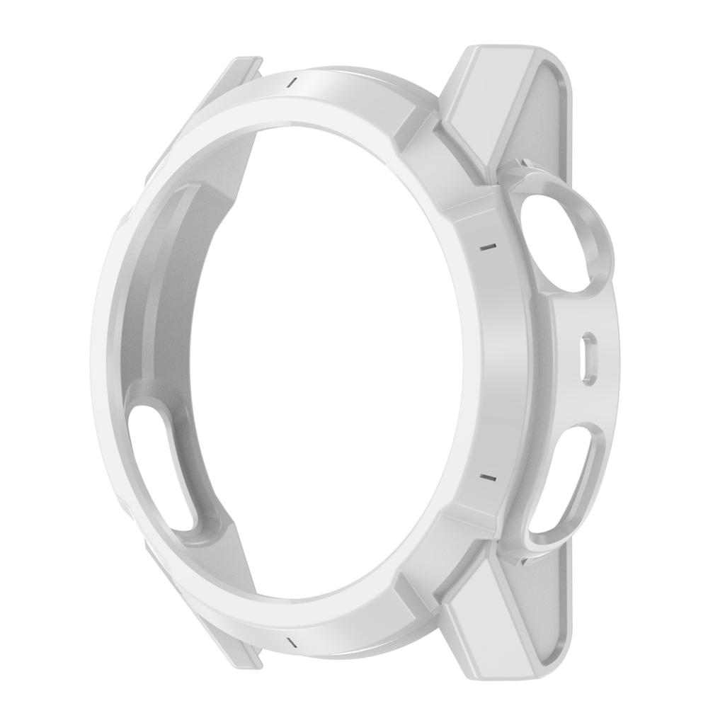 For Coros Apex 4 42mm Watch Case PC Shockproof Protective Cover