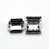10-100PCS USB Charge Port Jack Dock Connector Charging Board For Huawei Honor 10 20 Lite X5 Plus X6 X6A X7 X7A Play X7B X8 4G 5G