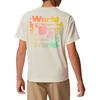 Jordan T-Shirt Simple Knit Round Neck Kids tops IW1474-110
