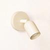 Nordic Interior Decoration Light Iron Bedside Lamp French LED Wall Lamp  Bedroom Headboard