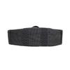 HERMES Her LinePM Tote Bag canvas gray unisex Used