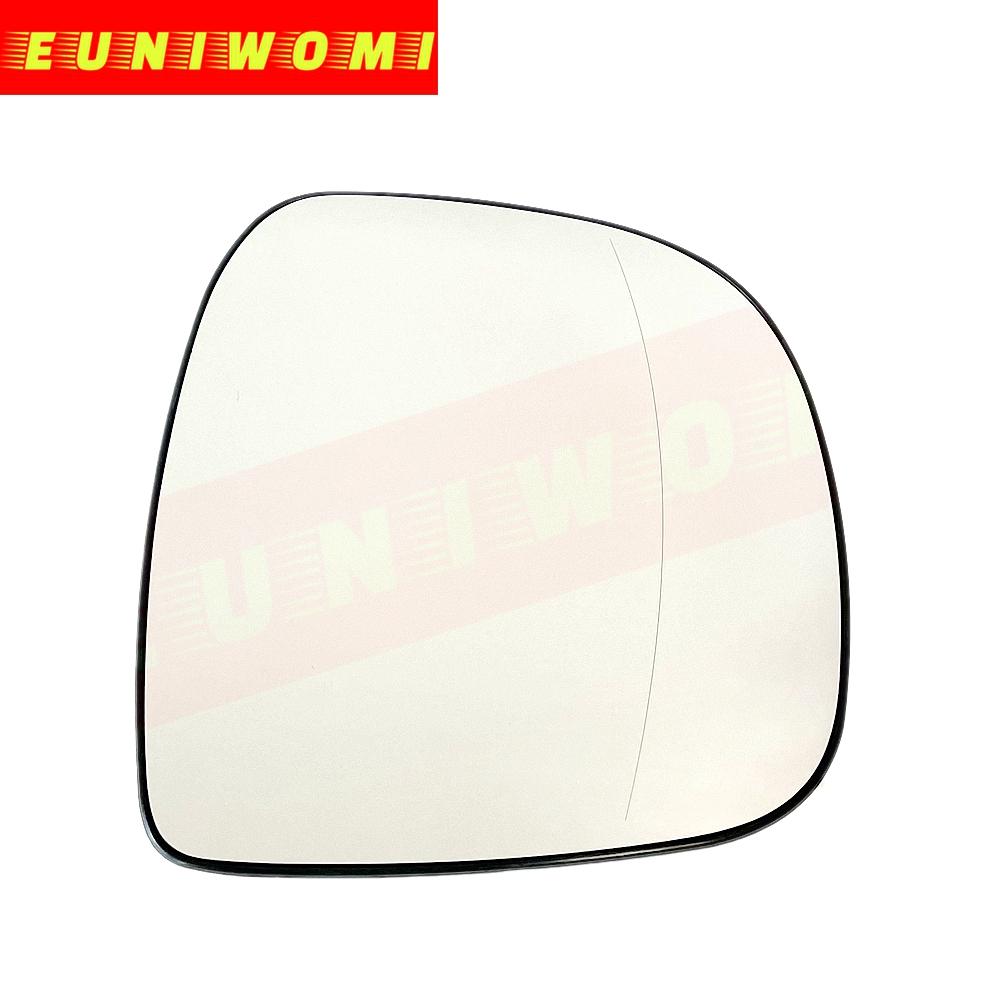 

Wide Angle Heated Mirror Glass for Mercedes-Benz VITO W639 2003 2004 2005 2006 2007 2008 2009 2010 2011 Right