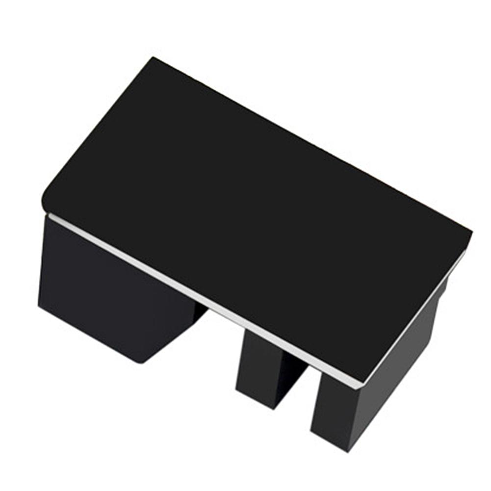 2 SATA 7Pin Adapter Converter Plug and Play 90/180 Degree SATA Adapter Up Angle SATA 7Pin Adapter for Motherboard Desktop