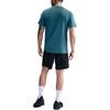 Nike HYVERSEDRI FIT UV T Shirt Men's Smoke Blue HQ7988-006