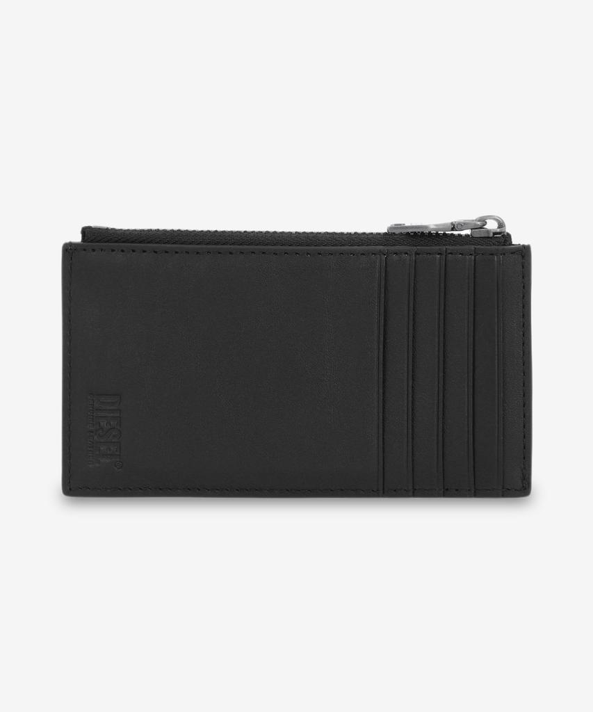Diesel Flag D Iii Card Holder - Black / X10617P8811T8013