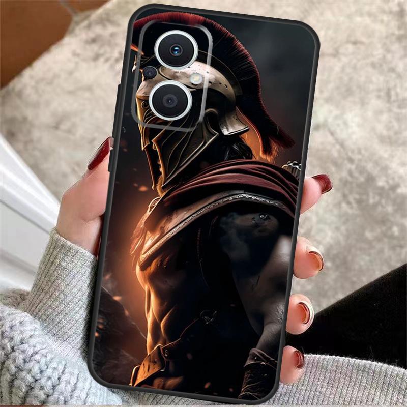 

Spartan For OPPO Reno 14F 13F 12F 11F 8T 10 11 12 13 14 Pro 7 8 Lite OPPO Find X8 X6 X5 X9 Pro Case OPPO Reno8 T 4G