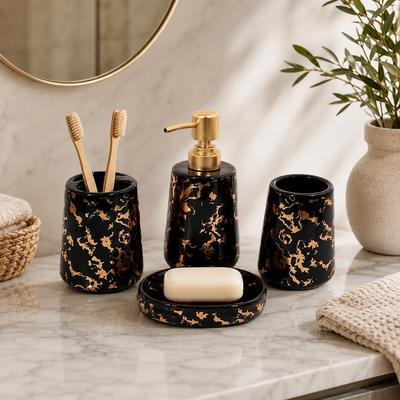 Produits pour salle de bain et WC – Distributeurs de savon liquide