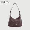 Ladies Messenger Bag Summer All-Match Simple Korean Version Portable Bucket Bag