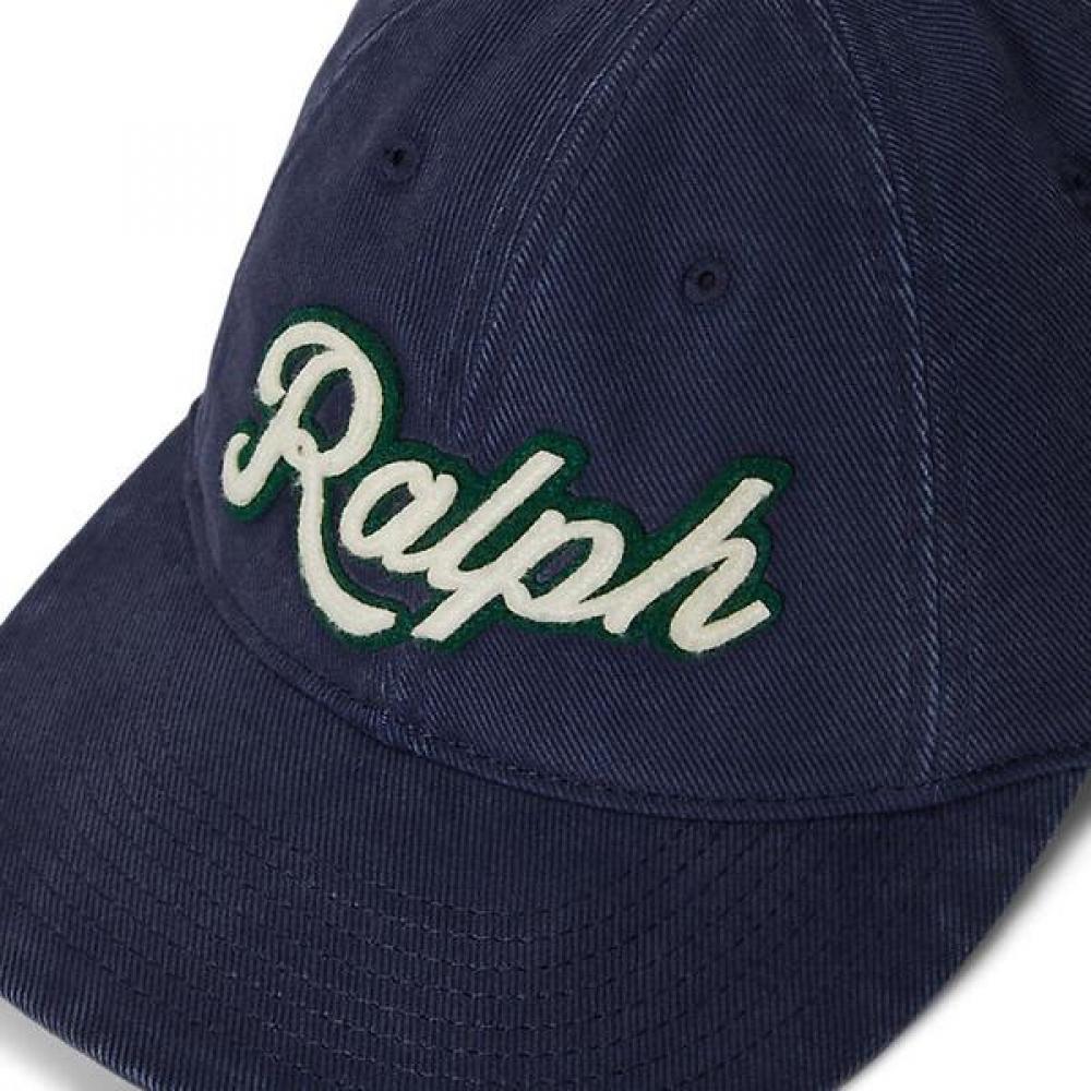 Polo Ralph Lauren Men S Twill Ball Cap mapohgS0j422500410