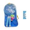 Benxin Children's Badminton Racket Set