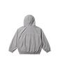 STEELS Sheer Piping Point Oversized Active Windbreaker_1Color