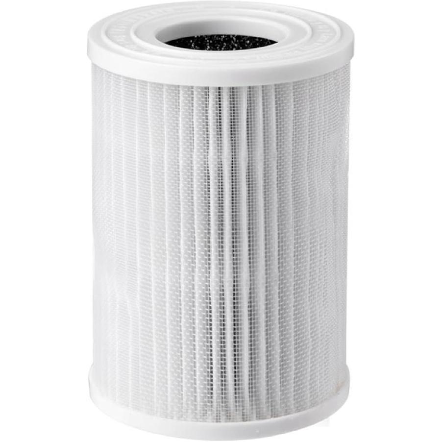 

4X Air Purifiers Replaces Filter, Pre-Filter Layer, HEPA Filter Layer, Activated Carbon Filter Layer AP02