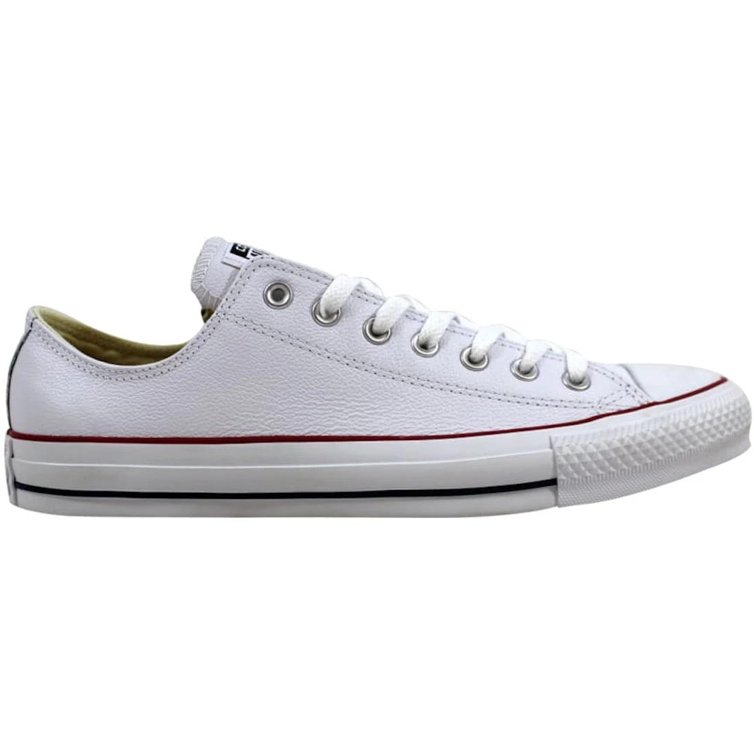 

Sneaker Converse Chuck Taylor Ox White(132173C) 35