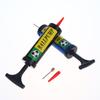 Portable Multifunctional Manual Balloon Pump With Needle And Nozzle Ball Inflator For Football Basketball Volleyball Swimming