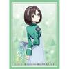 Movic Chara Sleeve Collection Matte Series No.MT1999 The Irregular At Magic High School Izumi Saegusa Card Sleeves 65pcs