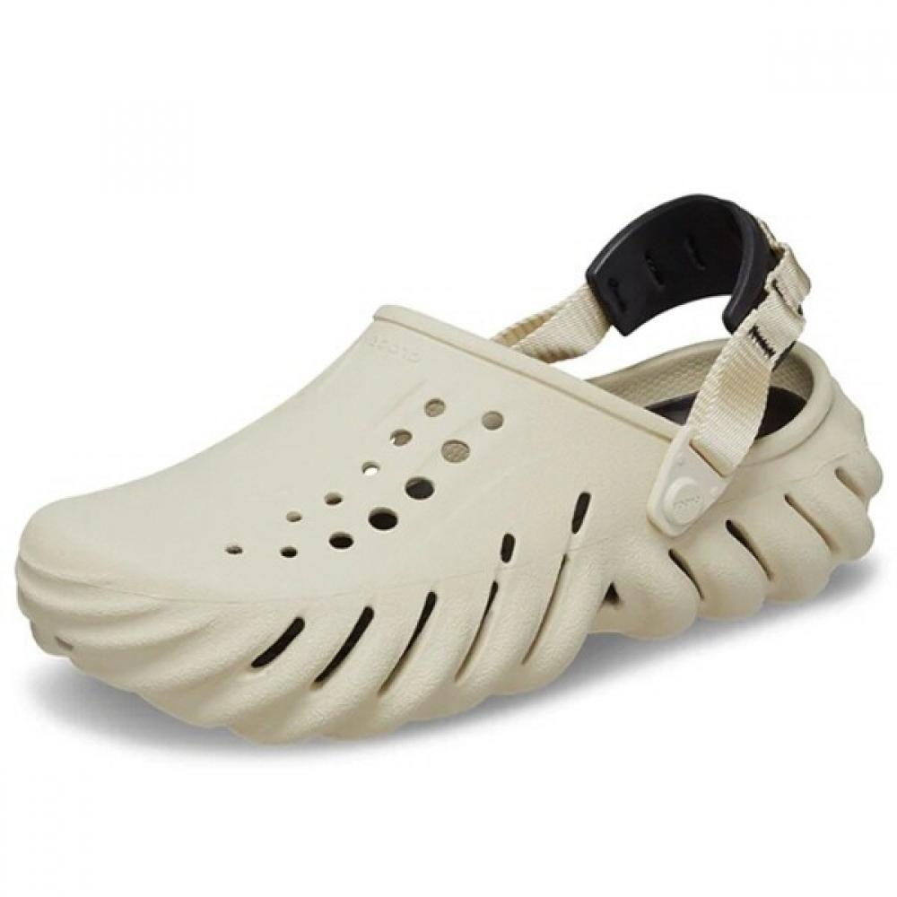 

Crocs Daegu Department Store Fred Perry Eco Clogs Bone Beige 280 (M10W12)