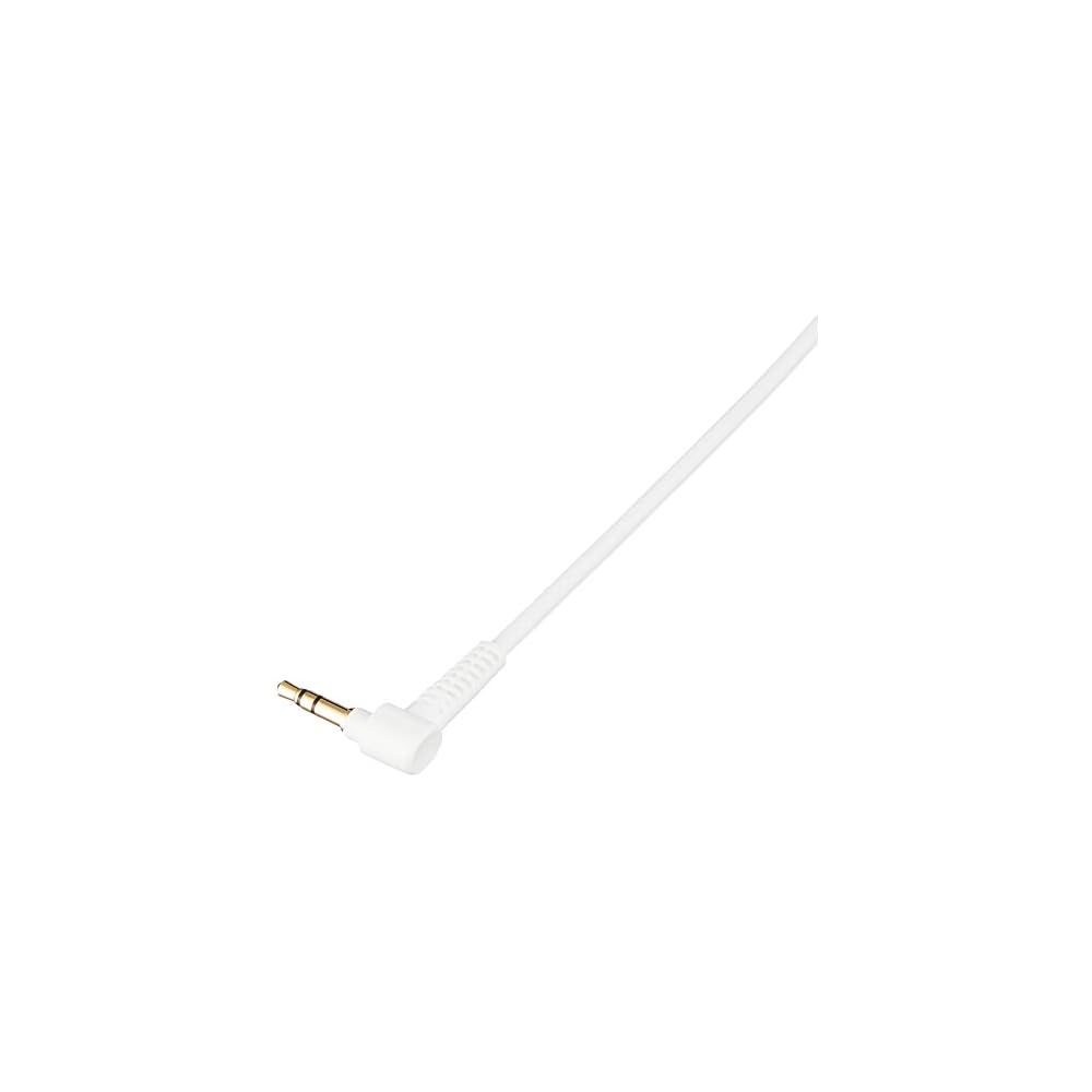 Sony MDR-ZX310 Headphones: Closed-back, Foldable, White (MDR-ZX310 W)