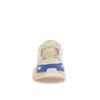Nike P-6000 Athletic Department Men Sneakers Cream Coconut-Milk Medium-Blue FJ5443-113