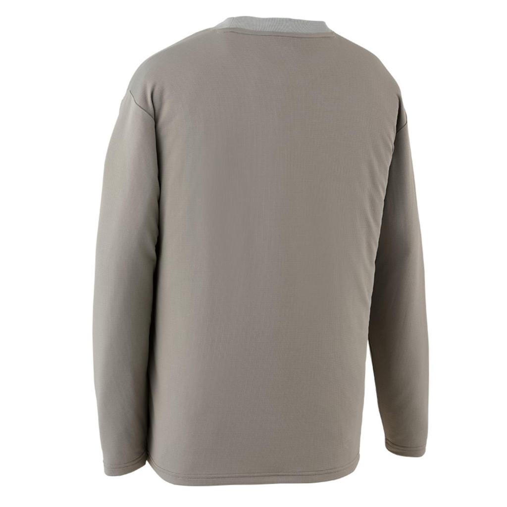 RBB RBB Dry Long T-Shirt M Storm 7755