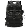 Li Shen Multifunctional Outdoor Hiking Backpack