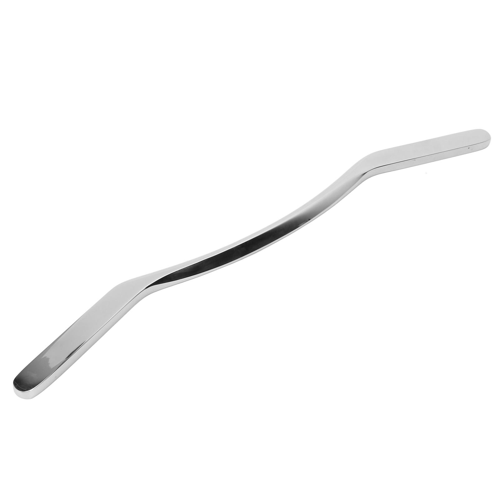 

Инструмент для массажа Гуаша Скребок из нержавеющей стали, способствующий циркуляции крови, скребок Гуаша для лица