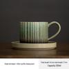Ceramic Coffee Mug Set