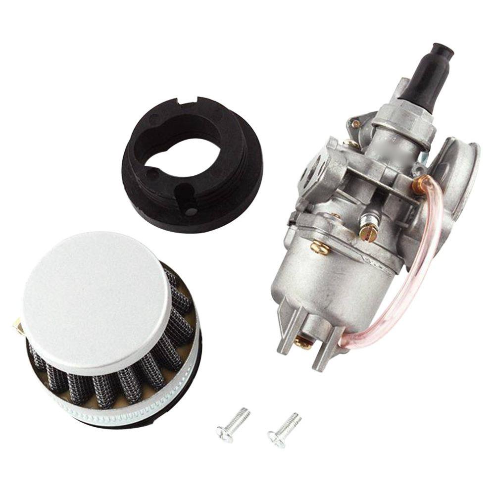47/49 CC Engine Replacement Carburetor Carburetor For Mini Motorcycle  for Mini Motorcycle