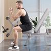 Multifunctional Adjustable Dumbbell & Workout Bench
